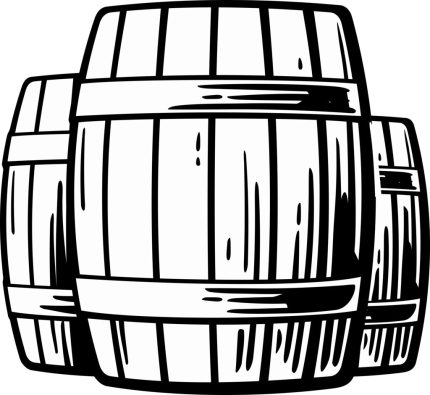 Templeton Rye Single Barrel By The Barrel