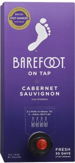Barefoot Cabernet Sauvignon - Image 2