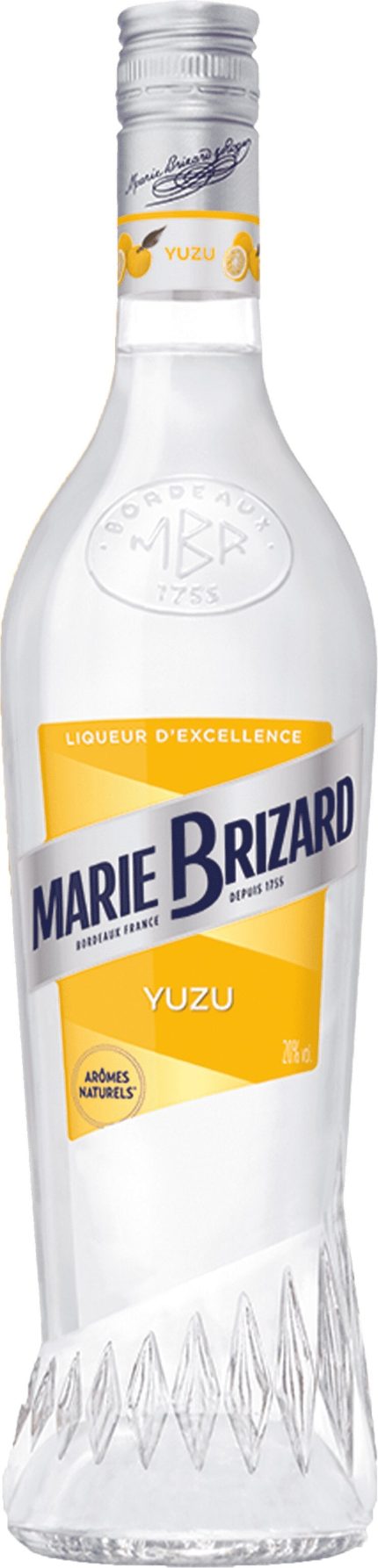 Marie Brizard Yuzu