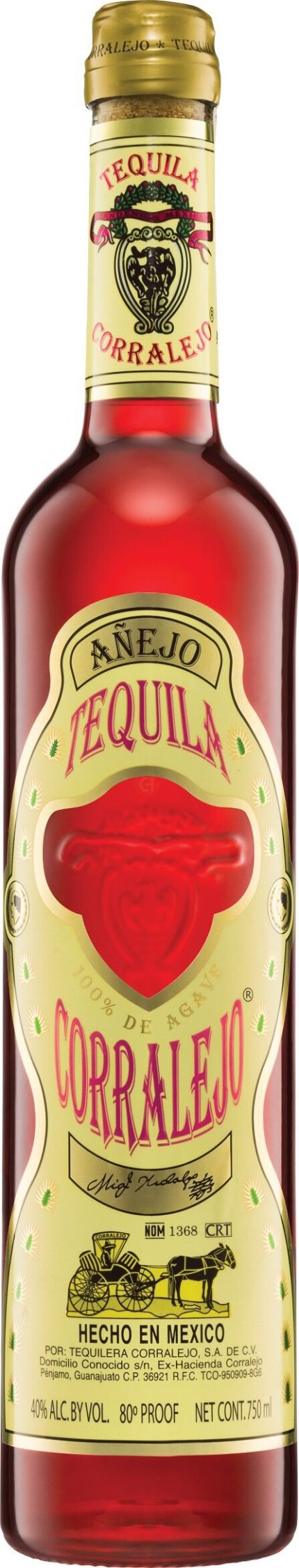 Corralejo Anejo
