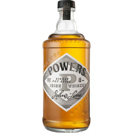 Powers John's Lane 12 Year Old Irish Whiskey