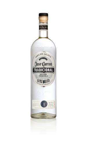 Jose Cuervo Silver Tequila