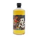 The Shinobu Blended Whisky Mizunara Oak 86 750Ml - Image 2
