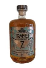 Tramet Grappa Masterpiece Reserve 7 Yr 80 750Ml - Image 2