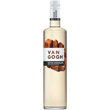 Van Gogh Dutch Chocolate